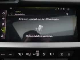 Audi A3 (2022) thumbnail 12