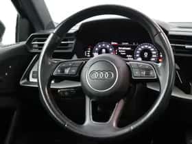Audi A3 (2022) thumbnail 17