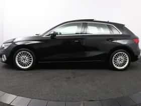 Audi A3 (2022) thumbnail 26