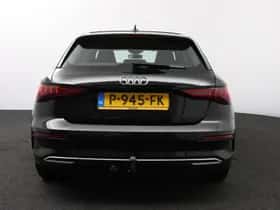 Audi A3 (2022) thumbnail 27