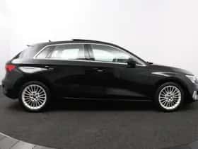 Audi A3 (2022) thumbnail 28