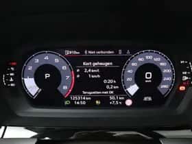 Audi A3 (2022) thumbnail 4