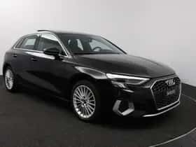 Audi A3 (2022) thumbnail 5
