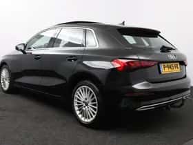 Audi A3 (2022) thumbnail 7