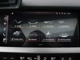 Audi A3 (2022) thumbnail 10