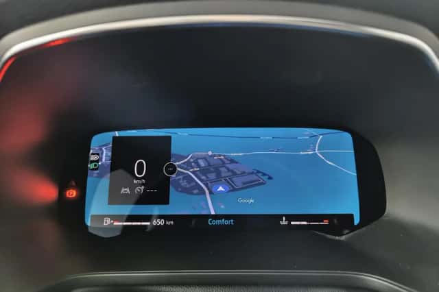 Renault Captur (2024) thumbnail 4