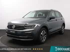Volkswagen Tiguan (2023)