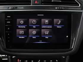 Volkswagen Tiguan (2023) thumbnail 16