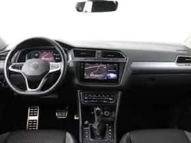 Volkswagen Tiguan (2023) thumbnail 3