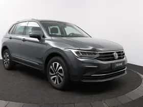Volkswagen Tiguan (2023) thumbnail 5