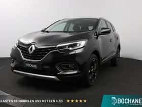 Renault Kadjar (2021)