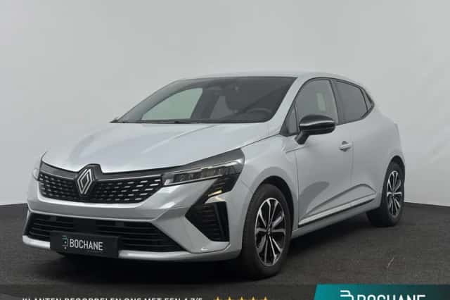 Renault Clio (2025) thumbnail 1