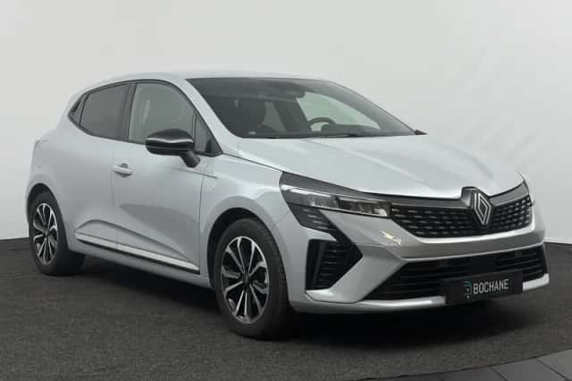 Renault Clio (2025) thumbnail 5