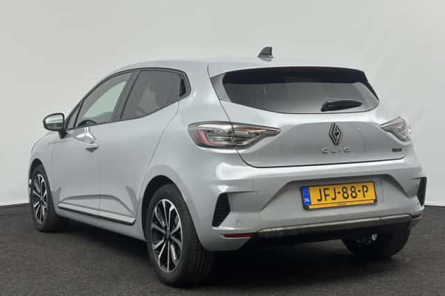 Renault Clio (2025) thumbnail 6