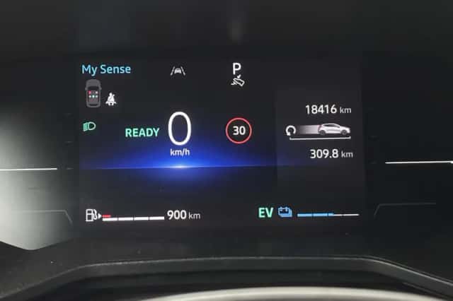 Renault Clio (2025) thumbnail 4