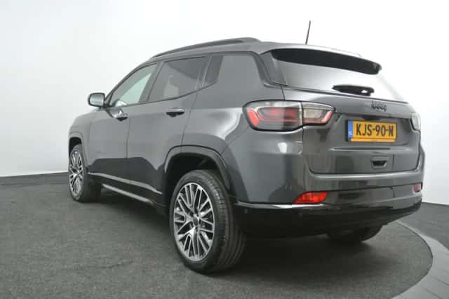 Jeep Compass (2025) thumbnail 6