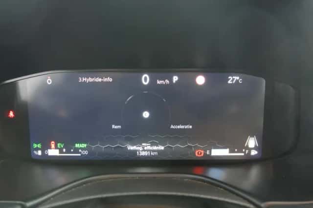 Jeep Compass (2025) thumbnail 4