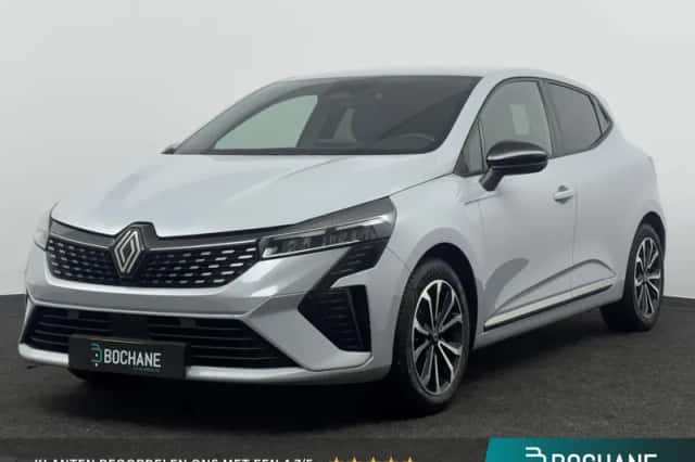 Renault Clio (2024) thumbnail 1