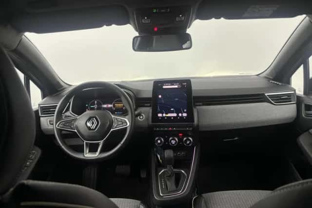 Renault Clio (2024) thumbnail 3