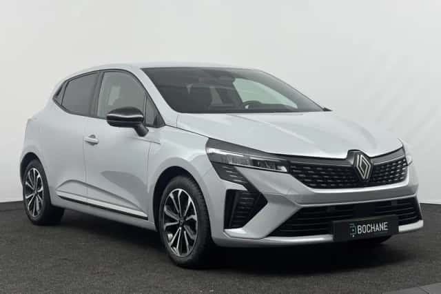 Renault Clio (2024) thumbnail 5
