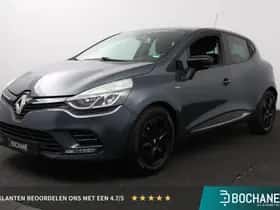 Renault Clio (2017)