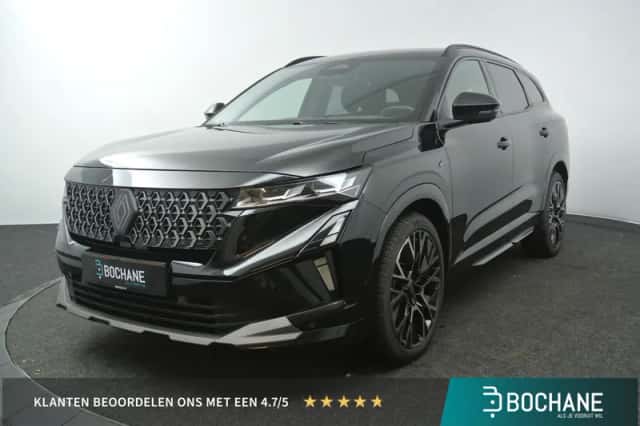 Renault Espace (2026) thumbnail 1