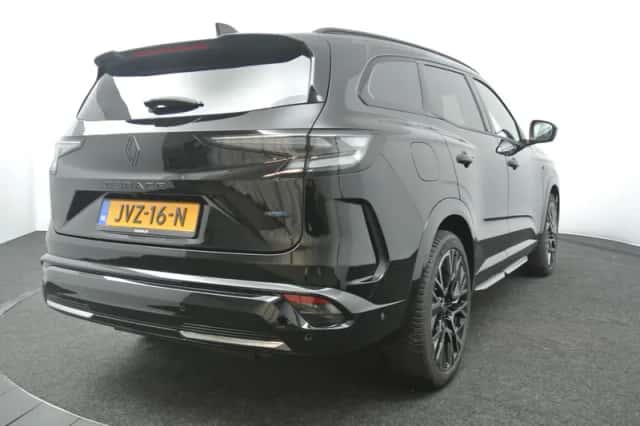 Renault Espace (2026) thumbnail 2