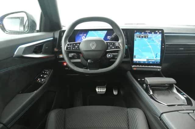 Renault Espace (2026) thumbnail 3