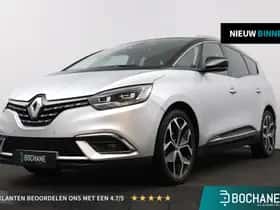 Renault Grand Scénic (2021)