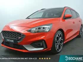 Ford Focus (2019)