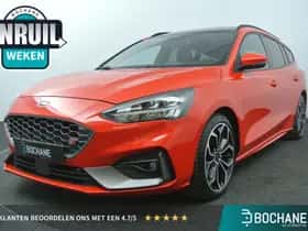 Ford Focus (2019)