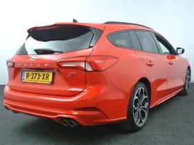 Ford Focus (2019) thumbnail 2