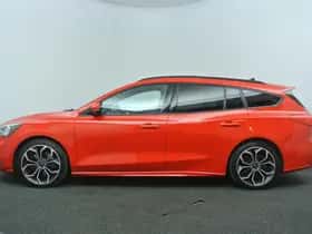 Ford Focus (2019) thumbnail 14