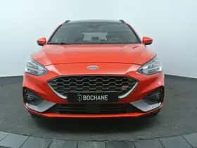 Ford Focus (2019) thumbnail 15