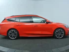 Ford Focus (2019) thumbnail 16