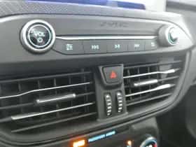 Ford Focus (2019) thumbnail 25