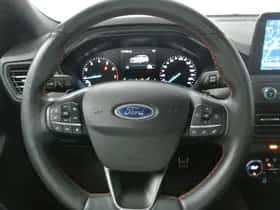 Ford Focus (2019) thumbnail 33