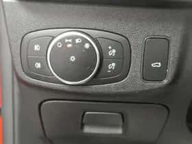 Ford Focus (2019) thumbnail 36