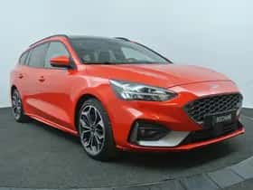 Ford Focus (2019) thumbnail 5