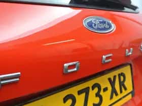 Ford Focus (2019) thumbnail 45