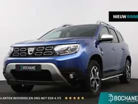 Dacia Duster (2021)