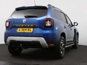 Dacia Duster (2021) thumbnail 2