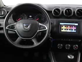 Dacia Duster (2021) thumbnail 12