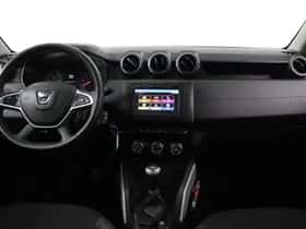 Dacia Duster (2021) thumbnail 3
