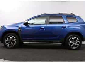 Dacia Duster (2021) thumbnail 25