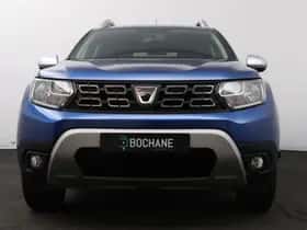 Dacia Duster (2021) thumbnail 26
