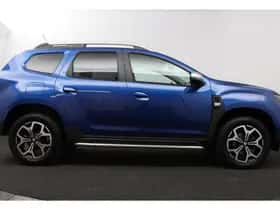 Dacia Duster (2021) thumbnail 27