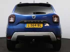 Dacia Duster (2021) thumbnail 28