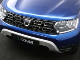 Dacia Duster (2021) thumbnail 38