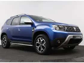 Dacia Duster (2021) thumbnail 5